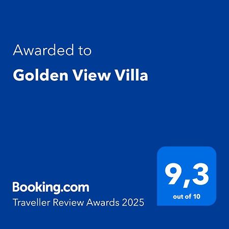 Golden View Villa Скиатос Екстериор снимка
