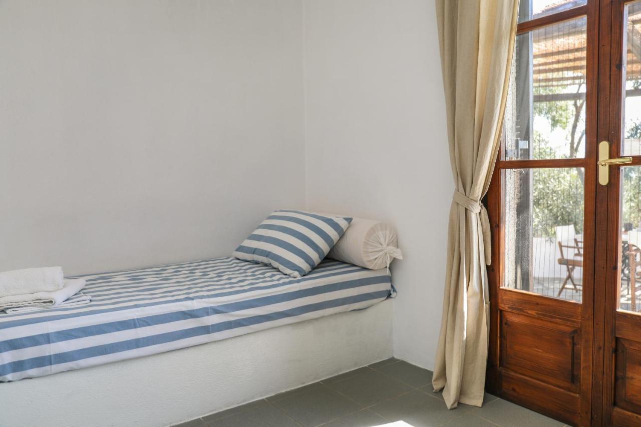 Golden View Villa Скиатос Екстериор снимка