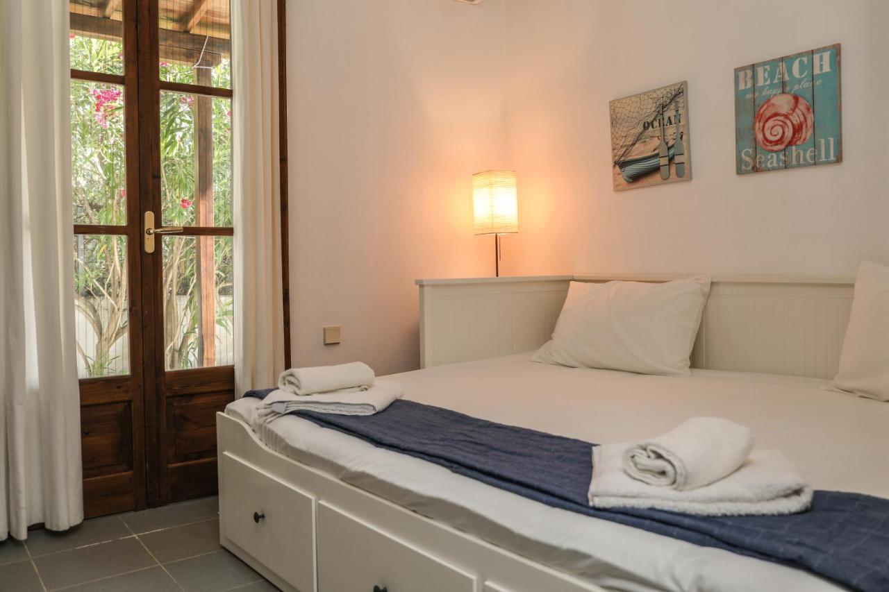 Golden View Villa Скиатос Екстериор снимка