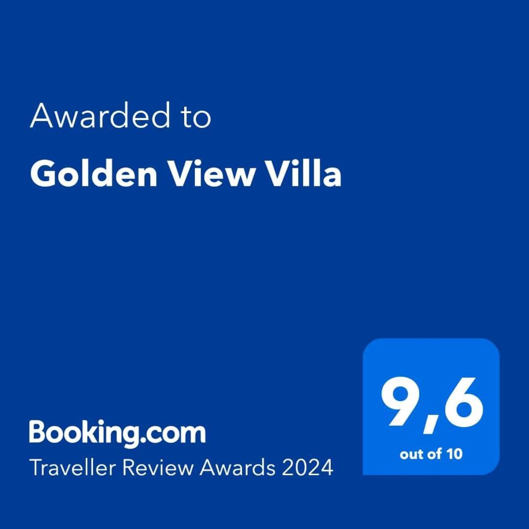 Golden View Villa Скиатос Екстериор снимка